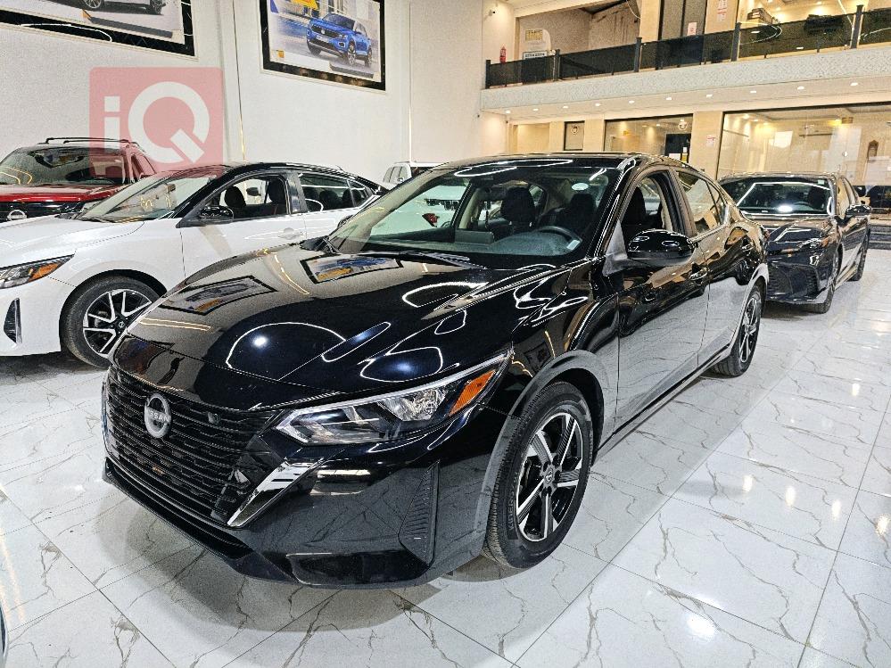 نیسان سێنترا